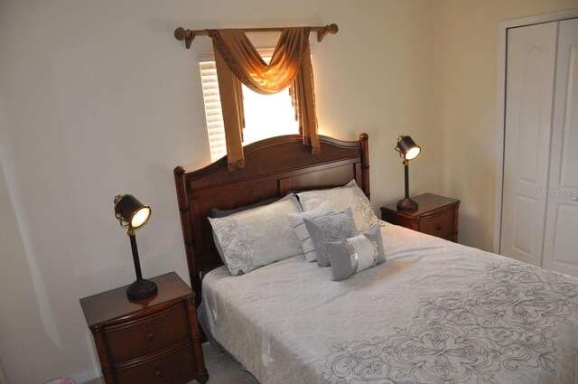 913 Henley Cir, Davenport, FL 33896 - bedroom with a closet