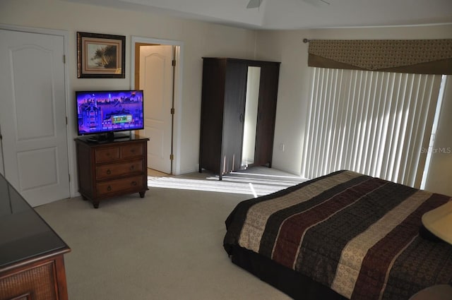 913 Henley Cir, Davenport, FL 33896 - view of carpeted bedroom