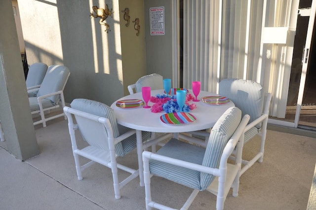 913 Henley Cir, Davenport, FL 33896 - view of dining room