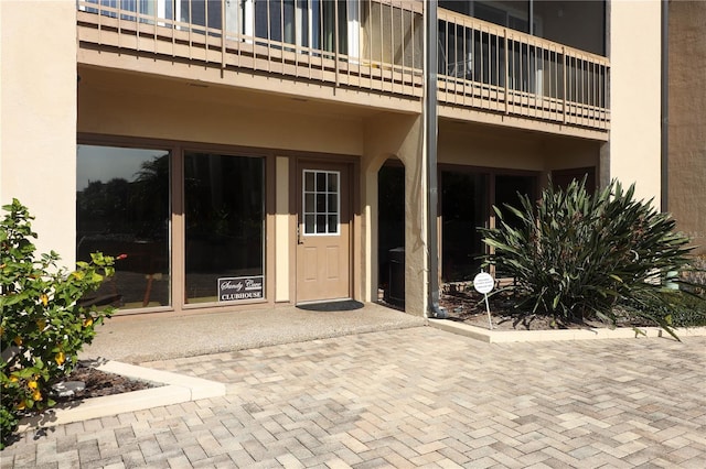 626 Orange Dr Unit 242, Altamonte Springs, FL 32701 - view of entrance to property