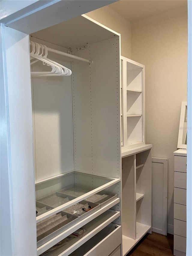 1611 Chestnut Ave, Winter Park, FL 32789 - view of closet