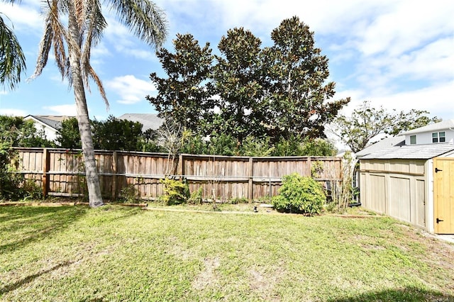 1611 Chestnut Ave, Winter Park, FL 32789 - view of yard