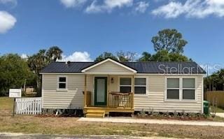 630 3rd St, Oviedo, FL 32765 - view of front of property