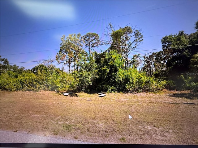 269 Albatross Rd, Rotonda West FL, 33947 land for sale