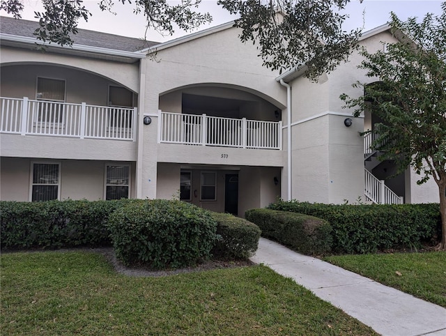 570 Cranes Way Unit 246, Altamonte Springs, FL 32701 - view of property