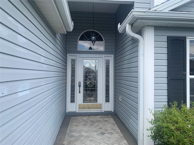 2628 Caribe Dr, The Villages, FL 32162 - property entrance