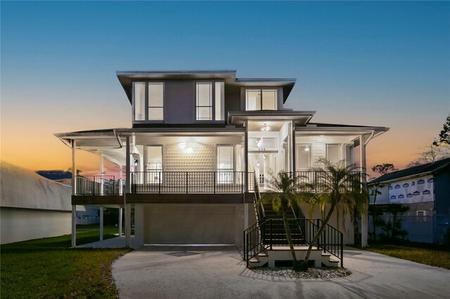 606 Indiana Ave, Crystal Beach, FL 34681 - photo 60