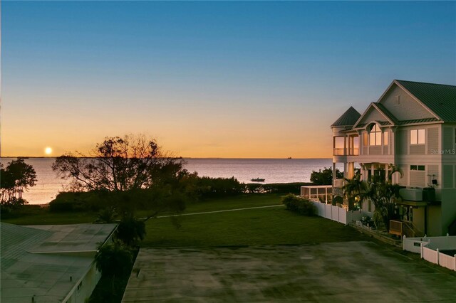 606 Indiana Ave, Crystal Beach, FL 34681 - photo 7