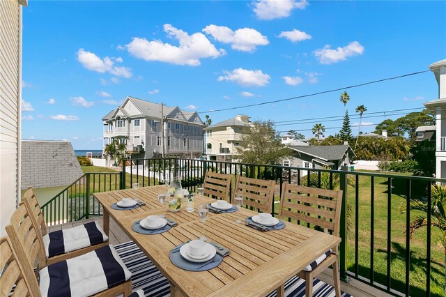 606 Indiana Ave, Crystal Beach, FL 34681 - photo 41