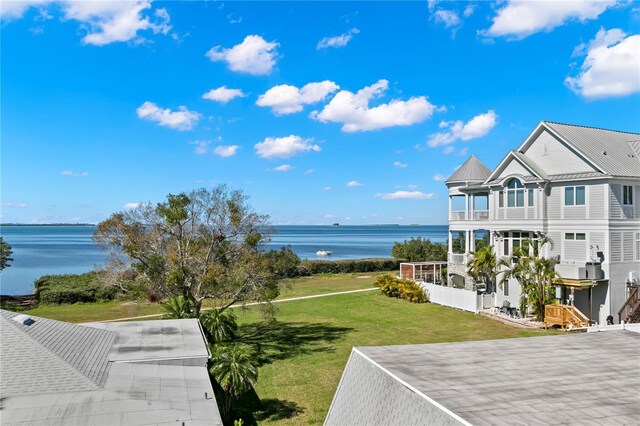 606 Indiana Ave, Crystal Beach, FL 34681 - photo 6