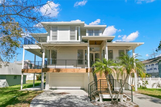 606 Indiana Ave, Crystal Beach, FL 34681 - photo 8