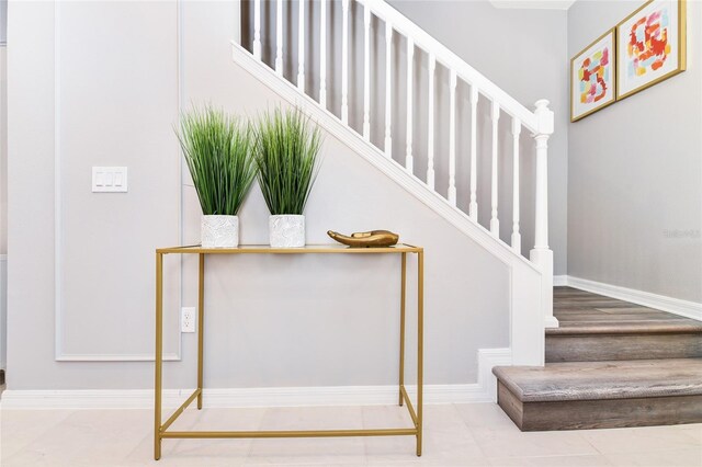 3373 Lilac Way, Davenport, FL 33897 - view of stairway