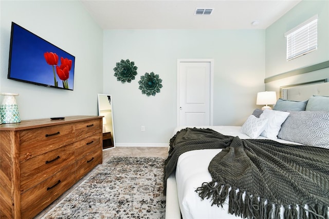 3373 Lilac Way, Davenport, FL 33897 - view of carpeted bedroom