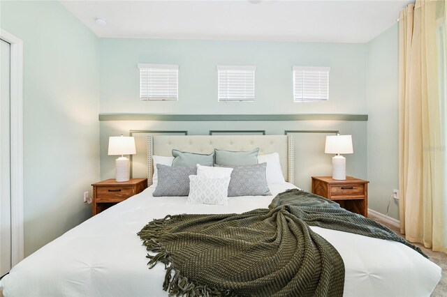 3373 Lilac Way, Davenport, FL 33897 - view of bedroom