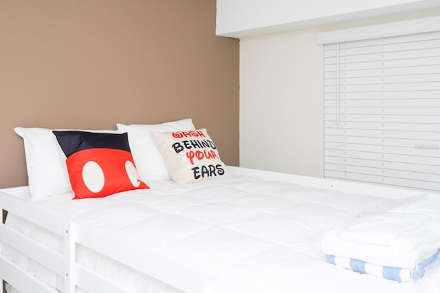view of bedroom