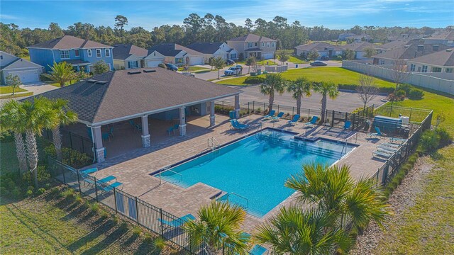 5430 Pine Lilly Dr, Saint Cloud, FL 34771 - photo 9