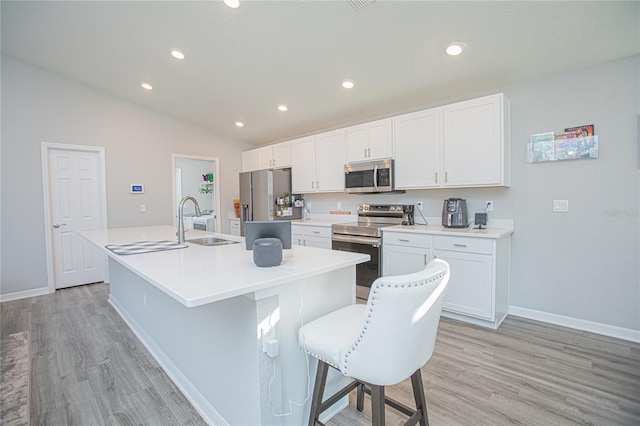 5430 Pine Lilly Dr, Saint Cloud, FL 34771 - photo 21