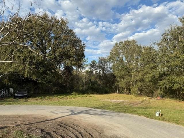 Canal Ct, Lake Wales FL, 33859 land for sale