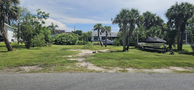 3800 Baynard Dr, Punta Gorda FL, 33950 land for sale