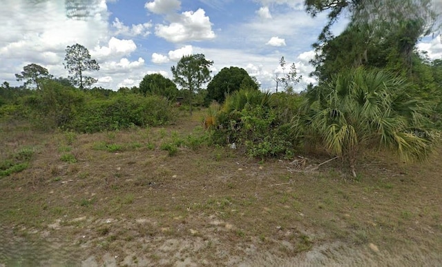 504 Irving Ave, Lehigh Acres FL, 33972 land for sale