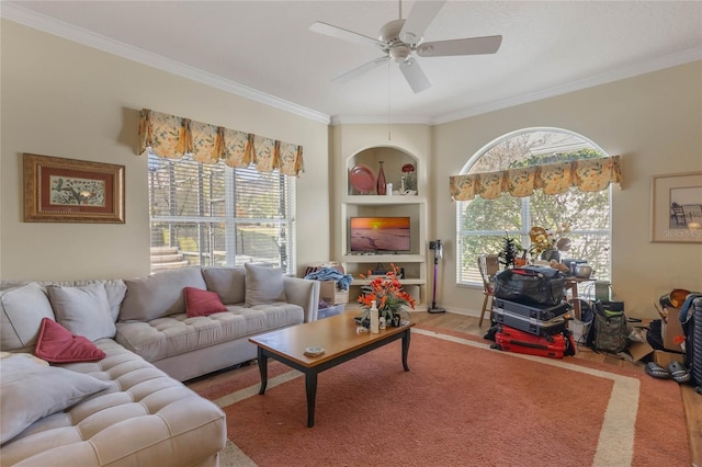 25221 Quail Croft Pl, Leesburg, FL 34748 - photo 5