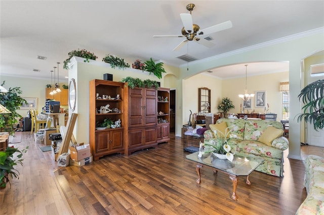 25221 Quail Croft Pl, Leesburg, FL 34748 - photo 6