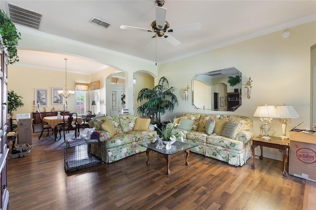 25221 Quail Croft Pl, Leesburg, FL 34748 - photo 7