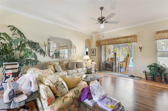 25221 Quail Croft Pl, Leesburg, FL 34748 - photo 8