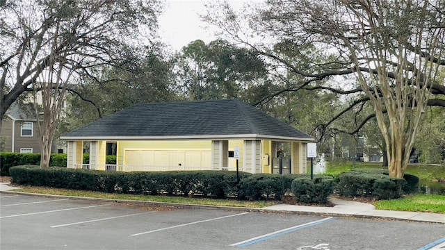 5017 City St Unit 1932, Orlando, FL 32839 - surrounding community featuring uncovered parking