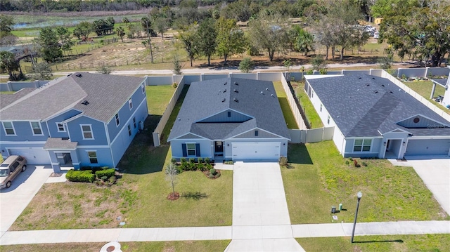 1546 Park Leah Cir, Apopka, FL 32712 - birds eye view of property