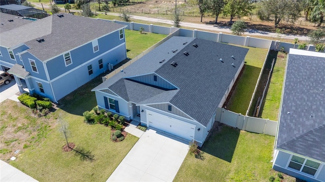 1546 Park Leah Cir, Apopka, FL 32712 - aerial view