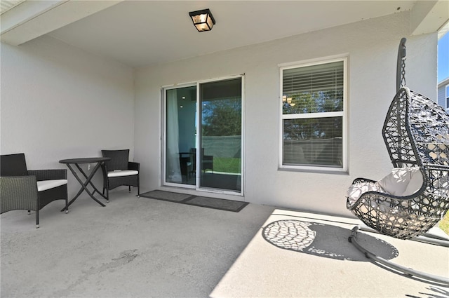 1546 Park Leah Cir, Apopka, FL 32712 - view of patio