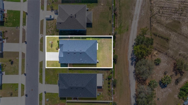 1546 Park Leah Cir, Apopka, FL 32712 - bird's eye view