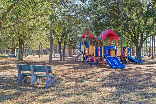 1546 Park Leah Cir, Apopka, FL 32712 - view of community jungle gym