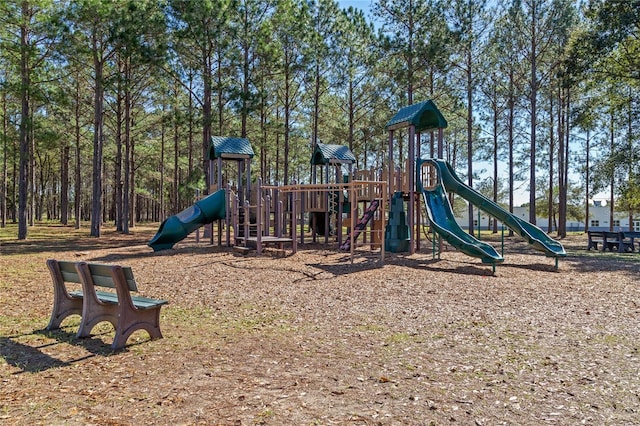 1546 Park Leah Cir, Apopka, FL 32712 - view of community playground