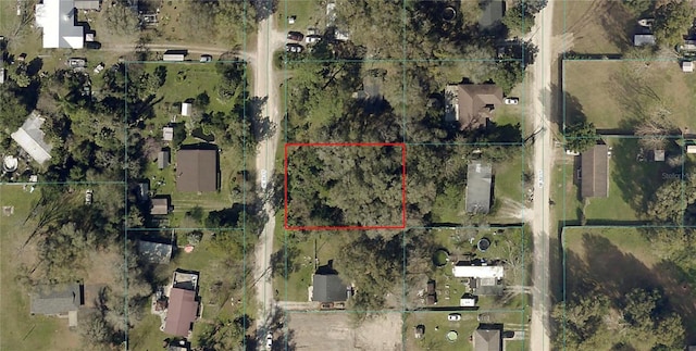 51st St, Summerfield FL, 34491 land for sale