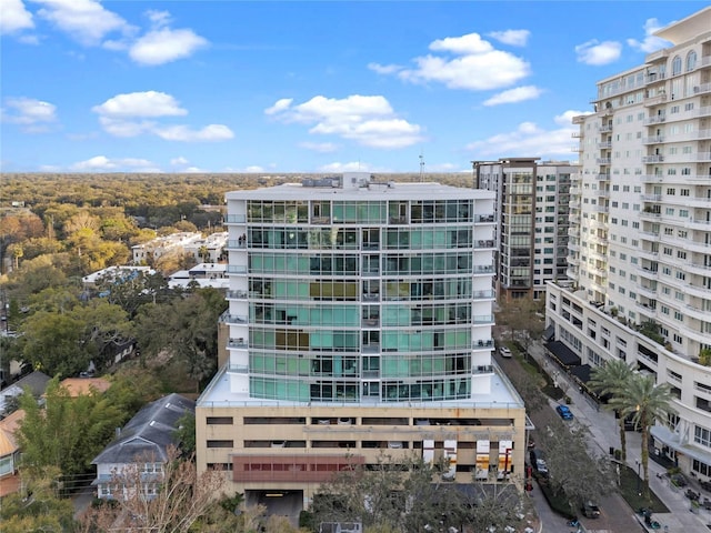 101 S Eola Dr Unit 1001, Orlando, FL 32801 - view of property