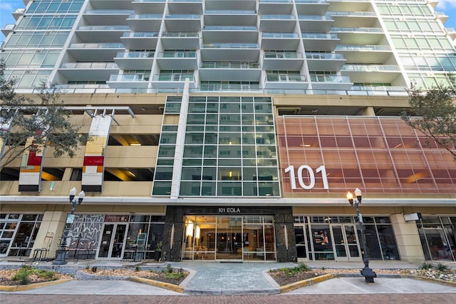 101 S Eola Dr Unit 1001, Orlando, FL 32801 - view of property