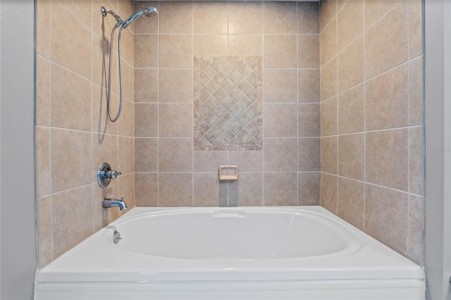 101 S Eola Dr Unit 1001, Orlando, FL 32801 - bathroom with tub / shower combination
