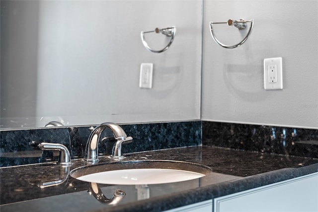 101 S Eola Dr Unit 1001, Orlando, FL 32801 - bathroom featuring vanity