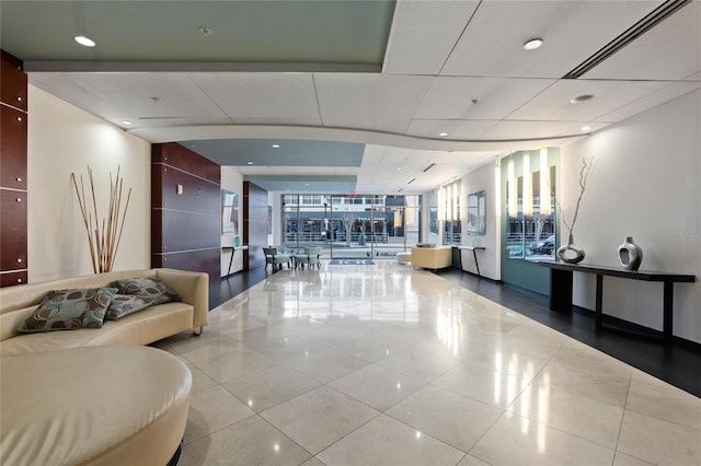 101 S Eola Dr Unit 1001, Orlando, FL 32801 - view of building lobby