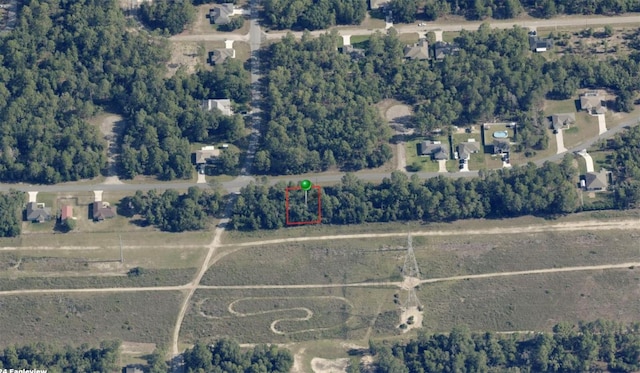 2338 W Riley Dr, Citrus Springs FL, 34434 land for sale