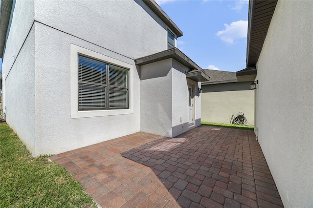 15088 Night Heron Dr, Winter Garden, FL 34787 - view of patio / terrace