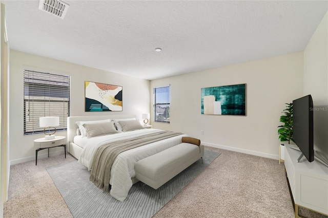 15088 Night Heron Dr, Winter Garden, FL 34787 - bedroom with carpet and a textured ceiling