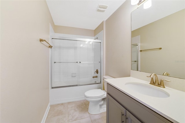 15088 Night Heron Dr, Winter Garden, FL 34787 - full bath featuring vanity and combined bath / shower with glass door