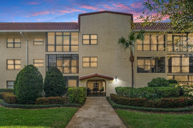 535 N Interlachen Ave Unit 106, Winter Park, FL 32789 - photo 1