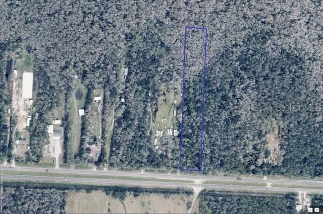 24003 E Colonial Dr, Christmas FL, 32709 land for sale