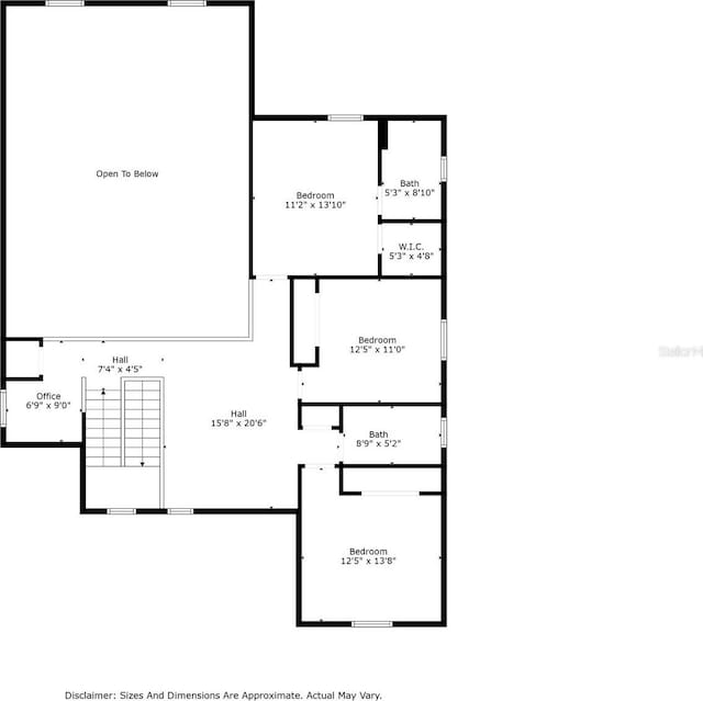 1240 Lone Palm Way, Saint Cloud, FL 34771 - photo 47
