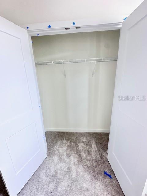 3219 Cup Dr, Lakeland, FL 33803 - view of closet