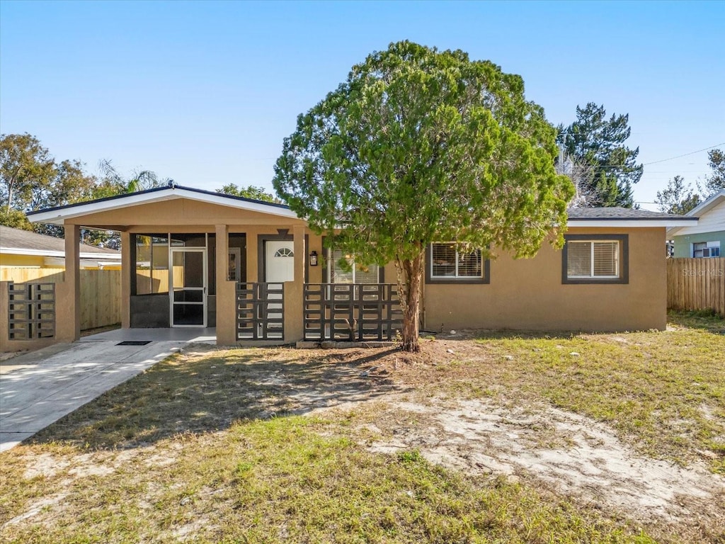 995 Alford St, Titusville, FL 32796 - photo 1